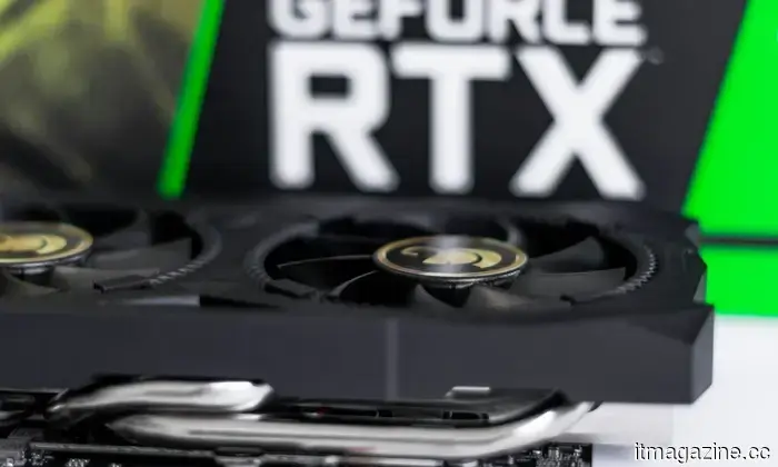 Утечки Nvidia утверждают, что 9-гигабайтная версия GeForce RTX 5050 уже на подходе.