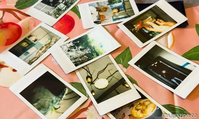Fujifilm Instax Mini 13 review: This instant camera captivated me with its simple retro appeal.