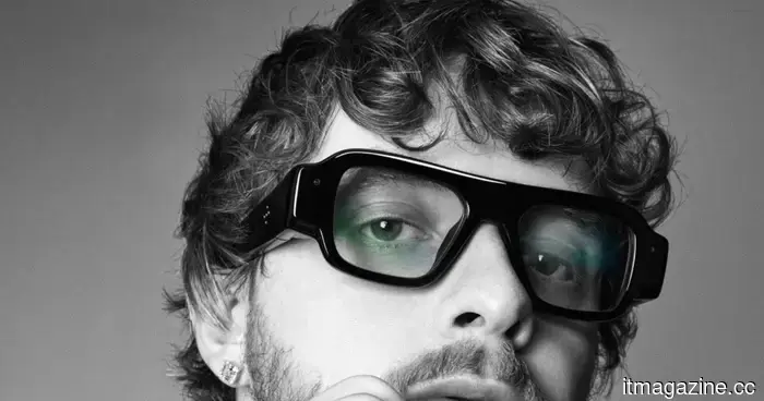 Snap svela gli occhiali AR SPECS. Sembrano sorprendentemente eleganti e costano un bel po'.