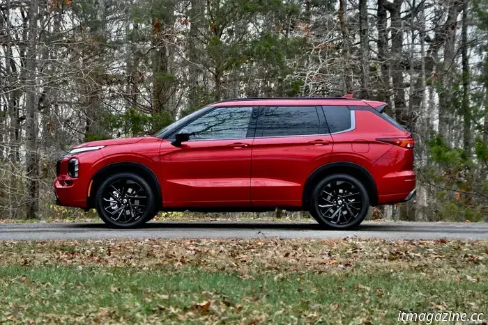 Come Nissan ha trovato una scorciatoia per ottenere un buon SUV ibrido plug-in