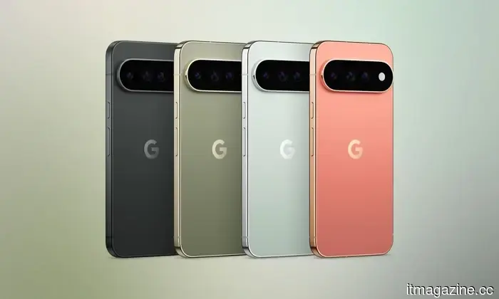 Google's latest Pixel 11 Pro and Pro XL feature brighter screens, extended zoom capabilities, and an innovative method to capture your interest.