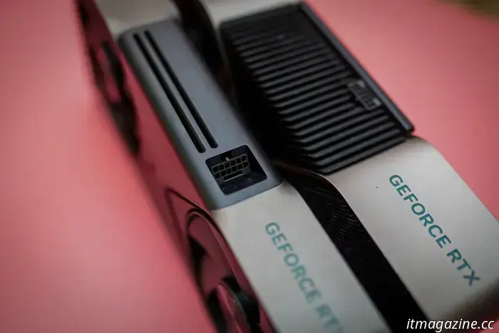 The decline of the dollar due to tariffs is benefiting GPU prices in Europe.