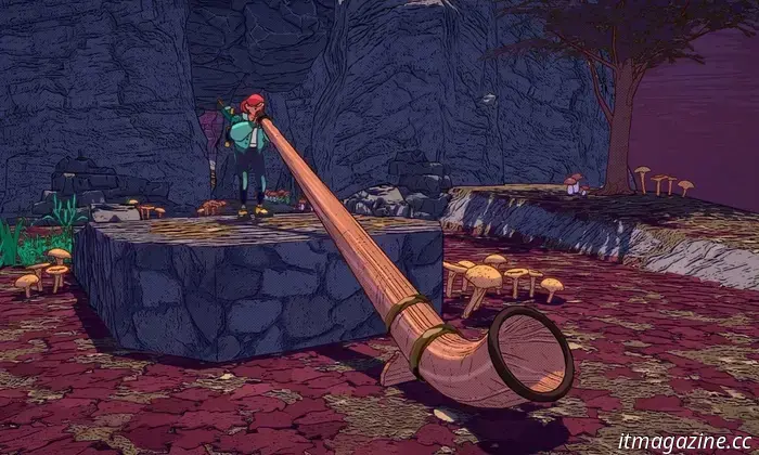 El mejor juego de Xbox Game Pass de 2024 llega a PS5