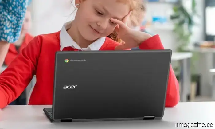 Хромбуки теряют популярность в школах США по неожиданным причинам