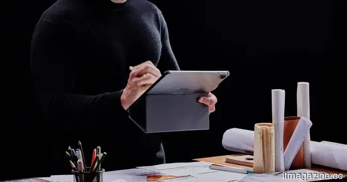 Walmart's new ONN tablets are budget-friendly and provide substantial value.