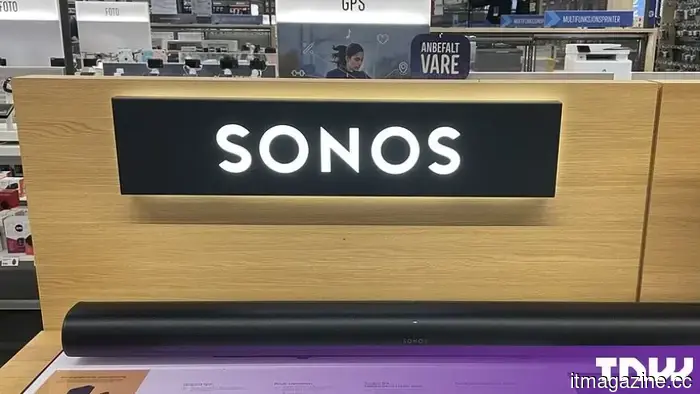 Sonos Schedules Launch Event for September and Expands Focus on Home AI.