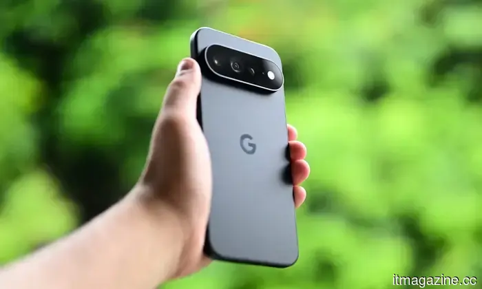 Dopo pochi giorni, la durata della batteria del Pixel 11 Pro XL è iniziata in modo difficile per me.