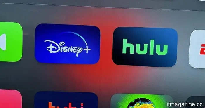 The Hulu app is on the verge of being discontinued, and you may soon find its collection available on Disney+.