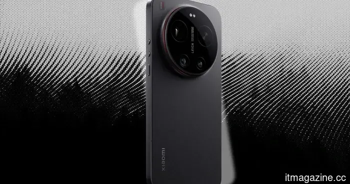 Il produttore cinese di DRAM sta inserendo la sua ultima memoria LPDDR6 nel prossimo telefono pieghevole di Xiaomi.