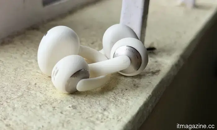 I was doubtful about clip-style open earbuds. However, after using my first pair, I don’t want to switch back.