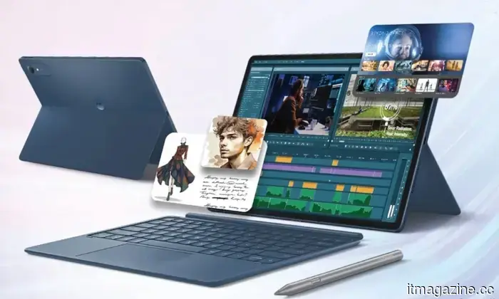 As the cost of iPads rises, Motorola’s Pad 70 Pro presents a strong choice… though it's not yet available for US customers.