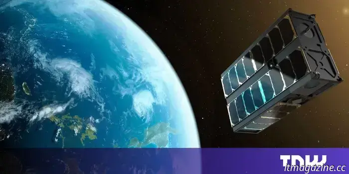 Finland utilizes a new AI satellite to monitor harmful algae from space.