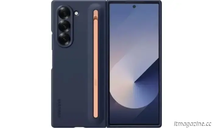 Así es como la GPU propia de Samsung podría mejorar tu próximo smartphone Galaxy.