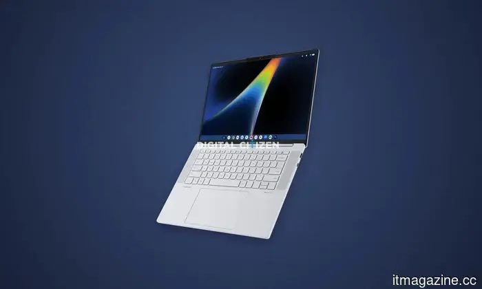 A recent Lenovo leak has provided us with the clearest view yet of Google’s venture beyond Chromebooks.