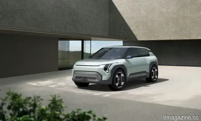 La mancante auto elettrica da $20.000: Perché le piccole auto elettriche accessibili non funzionano sulle strade nordamericane