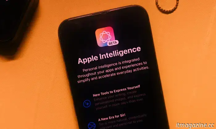 Apple is counting on your emails to resolve issues with its malfunctioning AI.
