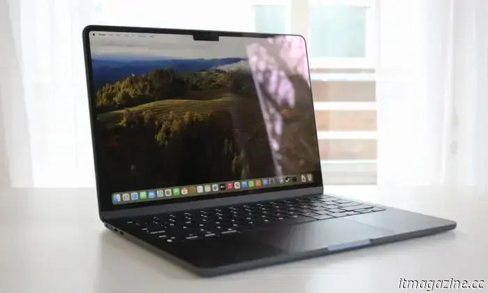 Ожидается, что Apple выпустит обновленный MacBook Air с M4 silicon в марте