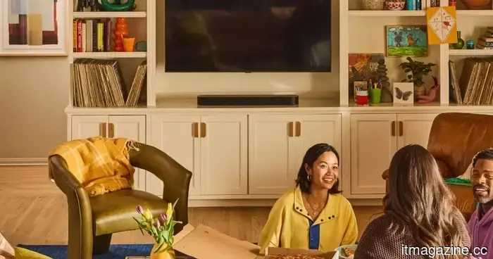 Sonos 27 is integrating your speakers with ChatGPT, personalized agents, and a new internal AI assistant.