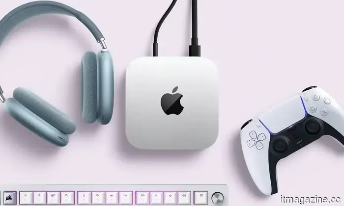 Apple has increased the cost of the Mac mini without changing its listed price.