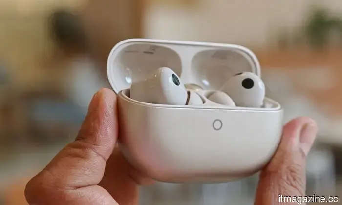 Review of the Huawei FreeBuds Pro 5: By far the best value earbuds I've tried in quite some time.