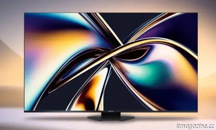 Questo TV da gioco OLED da 42 pollici di Samsung ha un bel sconto