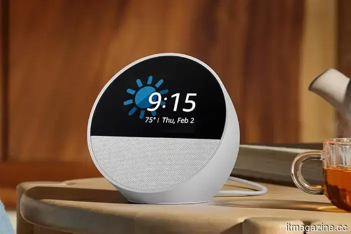 Ho trovato queste offerte irresistibili per la smart home, laptop e accessori dell'ultimo minuto per il Prime Day.