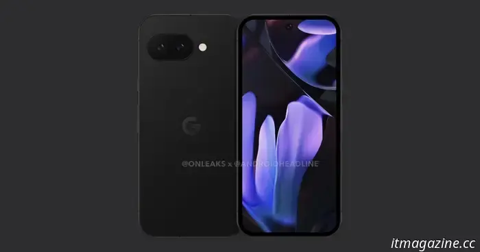 The price leak for the Google Pixel 9a comes as a pleasant surprise following the iPhone 16e.