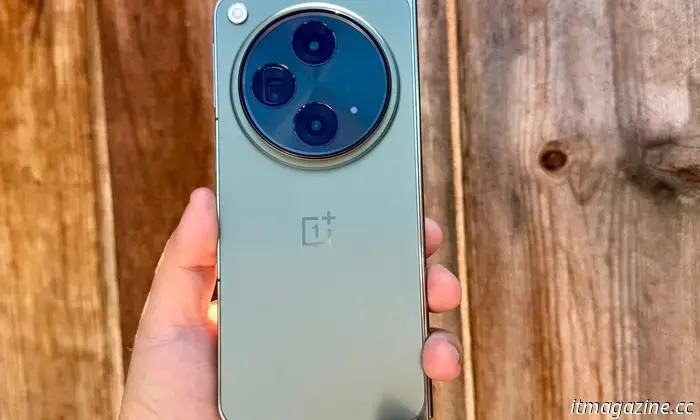 Los usuarios del OnePlus Open en Norteamérica ya pueden actualizar a Android 16.