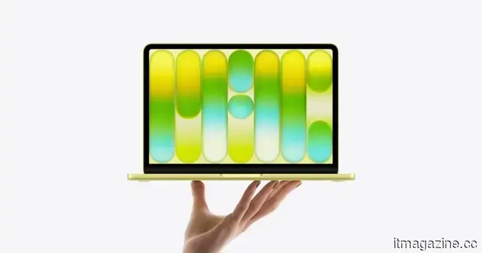 This unconventional MacBook Neo water-cooling modification enhances its performance significantly.