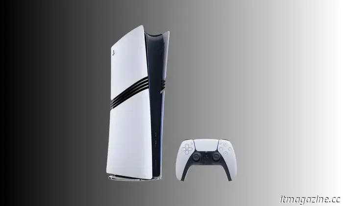 PlayStation 5 Pro scende a $649,99 in un raro sconto