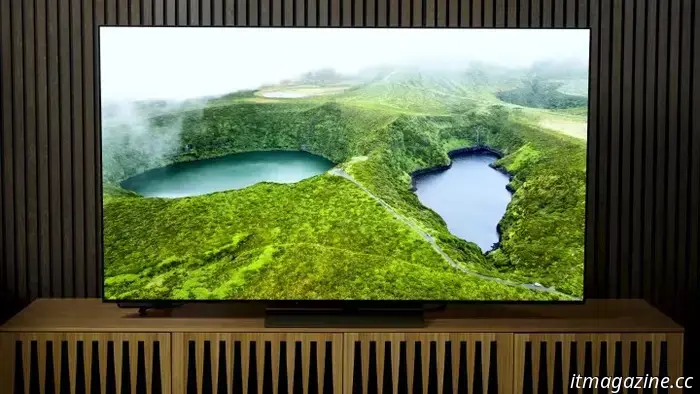 Los 8 mejores televisores para jugar en 2025, según nuestros expertos