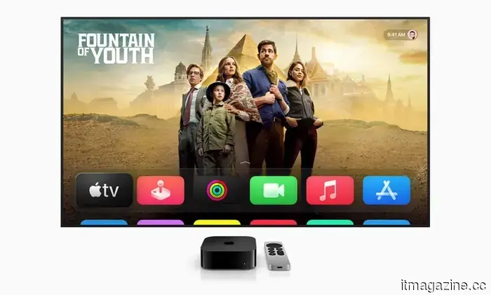 Apple TV has just added several classic films, and they are all deserving of a rewatch.