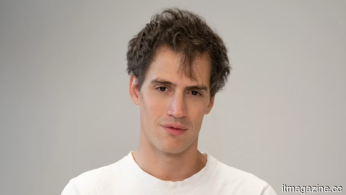 Mistral's Arthur Mensch directly counters Pope Leo's views on AI in warfare.