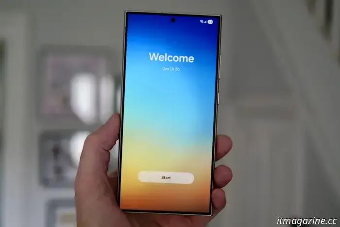 Внедрение One UI 7 от Samsung приостановлено. Вот что это значит для вас