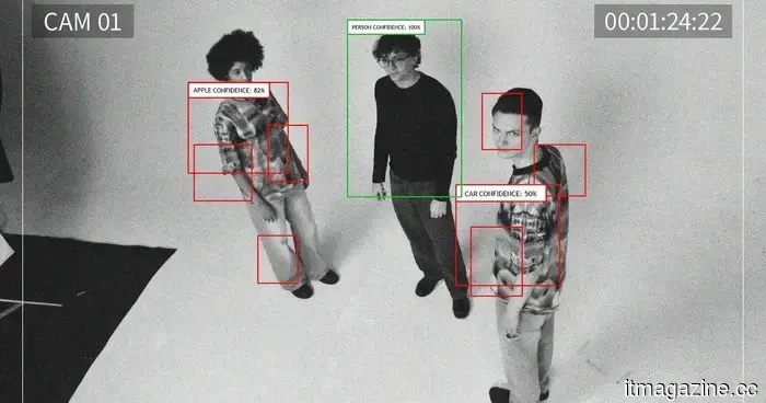 Clothing designed to counteract surveillance is becoming more affordable, but don’t anticipate an invisibility cloak.
