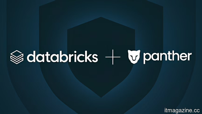 Databricks acquires Panther Labs as part of its cybersecurity initiative.