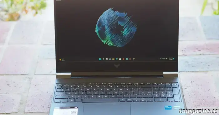 La computadora portátil para juegos HP Victus 15 con RTX 4050 está a la venta por menos de less 1,000