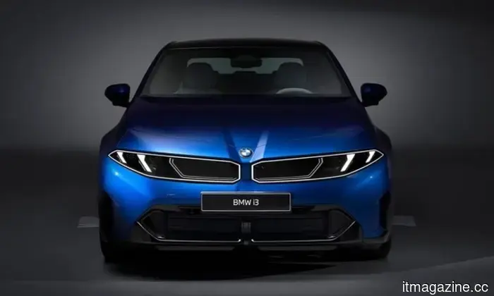 Gli acquirenti di auto negli Stati Uniti vogliono ciò che non possono avere: auto elettriche cinesi