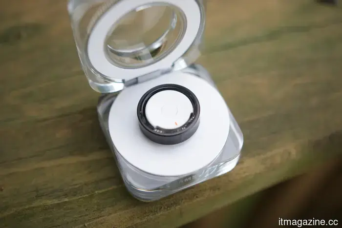 Samsung is set to release a new Galaxy Ring that may feature some innovative health functionalities.