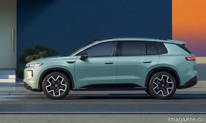 Volkswagen's new electric SUV priced at $20,000 highlights what US consumers are lacking.