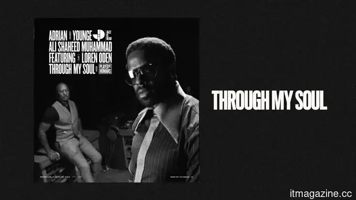 A jazz label produced a rendition of an AI-generated song to highlight a crucial issue that the music industry has been neglecting.