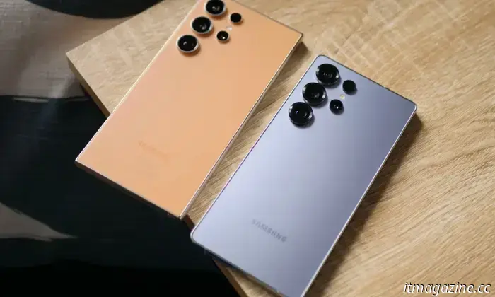Будущие модели Samsung Galaxy Ultra могут лишиться ключевой функции
