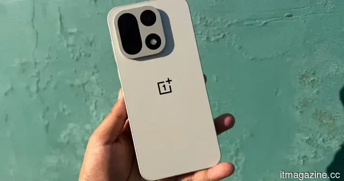 OxygenOS сделал телефоны OnePlus особенными. Теперь он может исчезнуть навсегда.