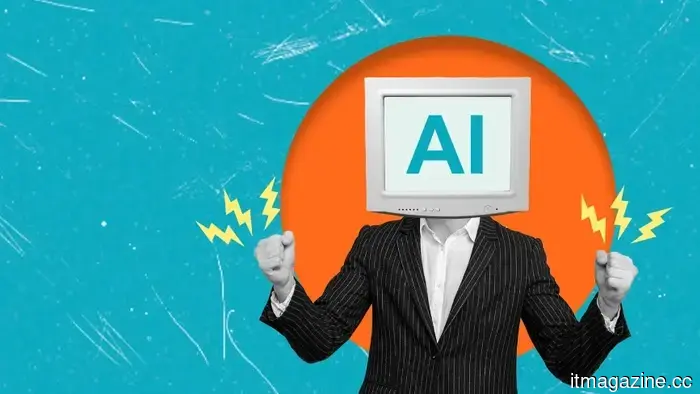 The guardrail conflict: what the AI purge in America signifies for the rest of us.