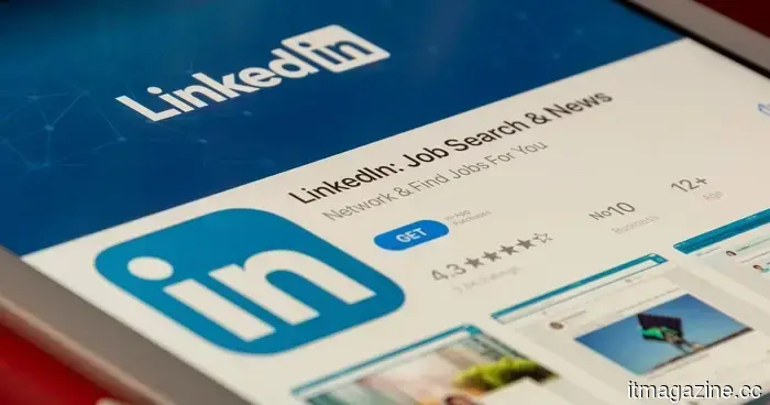 LinkedIn нацеливается на искусственный интеллект, и пришло время платформе предпринять действия