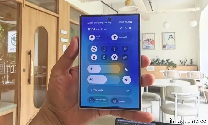 Galaxy Z Fold 8: All the details we have