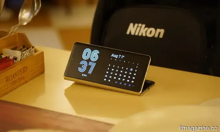 Non mi interessa quanto sia sottile il Galaxy Z Fold 8, e questi due pieghevoli mostrano esattamente perché.