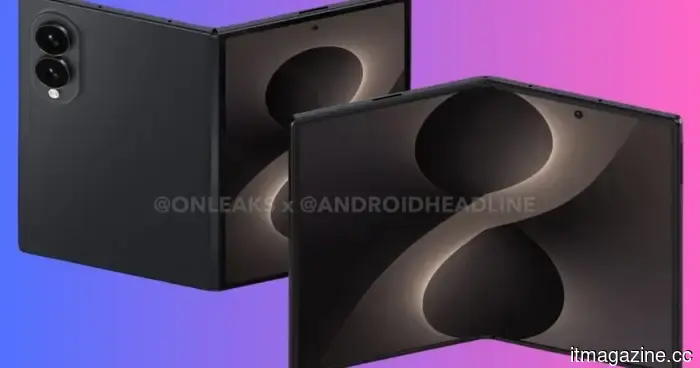 The forthcoming Galaxy Z Fold 8 Wide from Samsung may disappoint with its "modest" camera specifications.