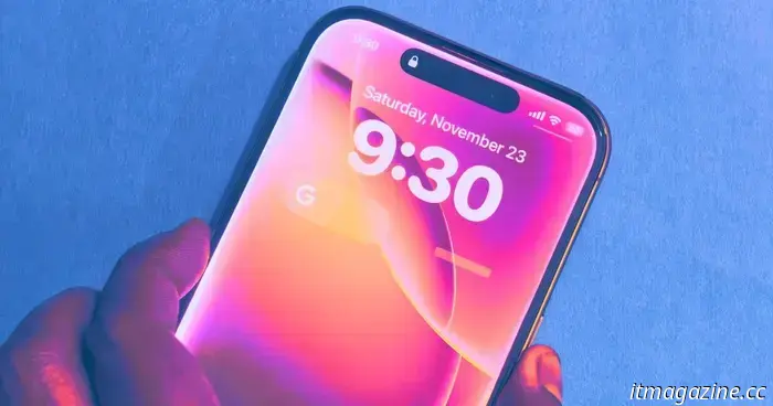 Apple admite que las funciones de IA de Siri están "tardando un poco más" de lo esperado