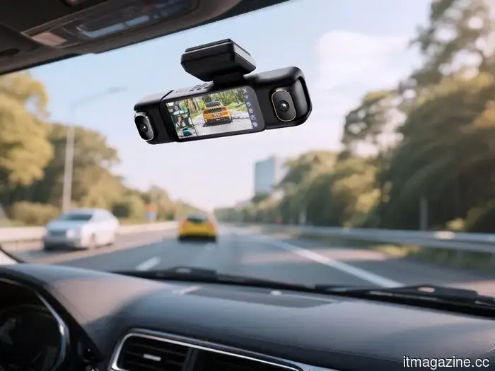 Botslab Smart Dashcams: Enhance Your Road Safety This Spring with Greater Awareness and Reduced Uncertainty.